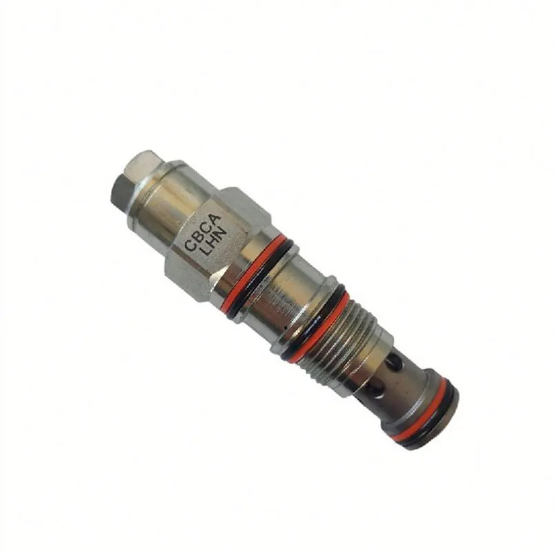 Hydraulic Valve CBCG-LJN CXED-XCN CBCA-LHN CBEA-LHN Hydraulic Cartridge Valve