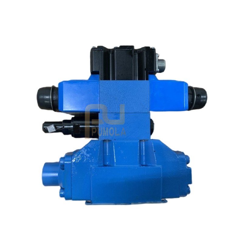 Eaton Vickers KBDG5V-5-2C90N-X-H-M1-PE7-H1-10 Proportional Valve