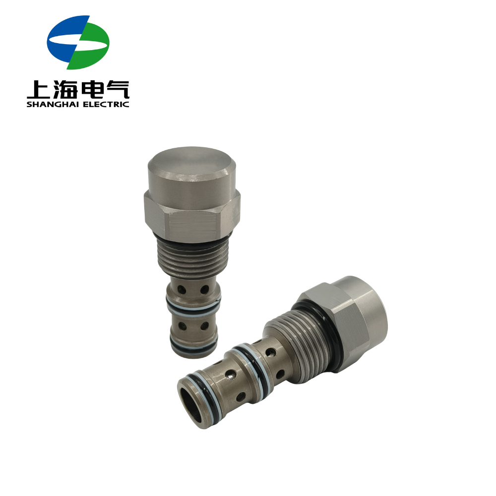 FR10-30F fast delivery time manufacturer hydraforce cartridge valve hydraulic flow control valves