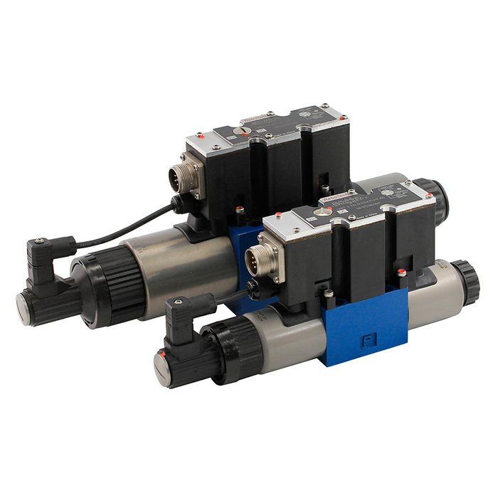 4WRZE16-7X 4WRZ32 4WRZE16 Rexroth Proportional solenoid hydraulic control valve 4WRZ32E1-360-7X/6EG24N9ETK4 4WRPH6 4WRZE10