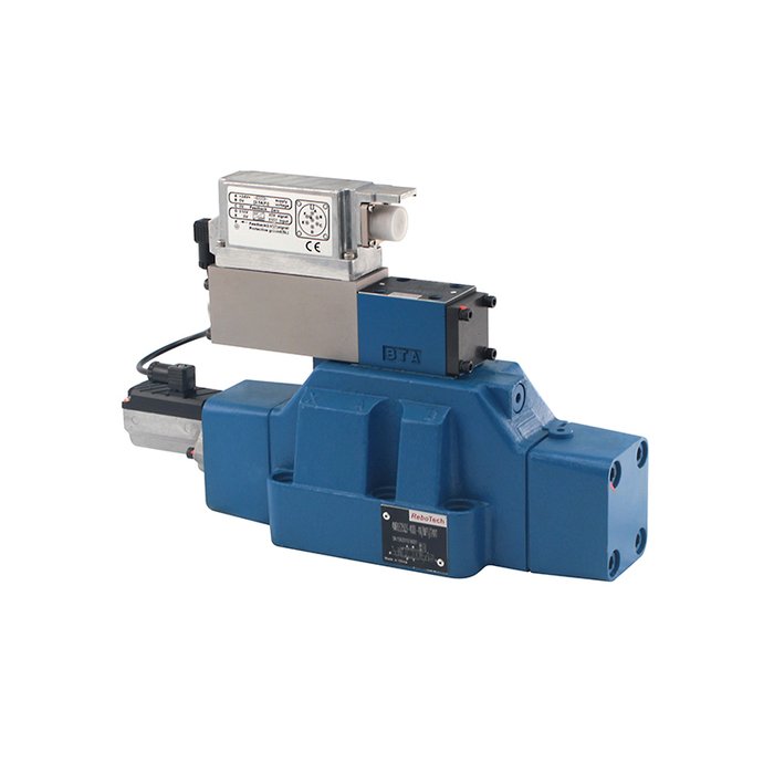 4WRZE16-7X 4WRZ32 4WRZE16 Rexroth Proportional solenoid hydraulic control valve 4WRZ32E1-360-7X/6EG24N9ETK4 4WRPH6 4WRZE10