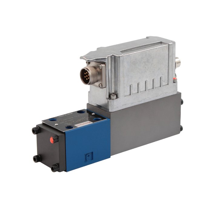 4WRZE16-7X 4WRZ32 4WRZE16 Rexroth Proportional solenoid hydraulic control valve 4WRZ32E1-360-7X/6EG24N9ETK4 4WRPH6 4WRZE10