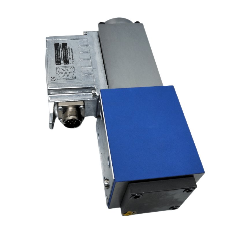 Best selling 4WRPEH Series 4WRPEH-10-C-B100L-2XG24K0A1M Proportional Control Solenoid Valve 4WRPEH6/10C3B24L