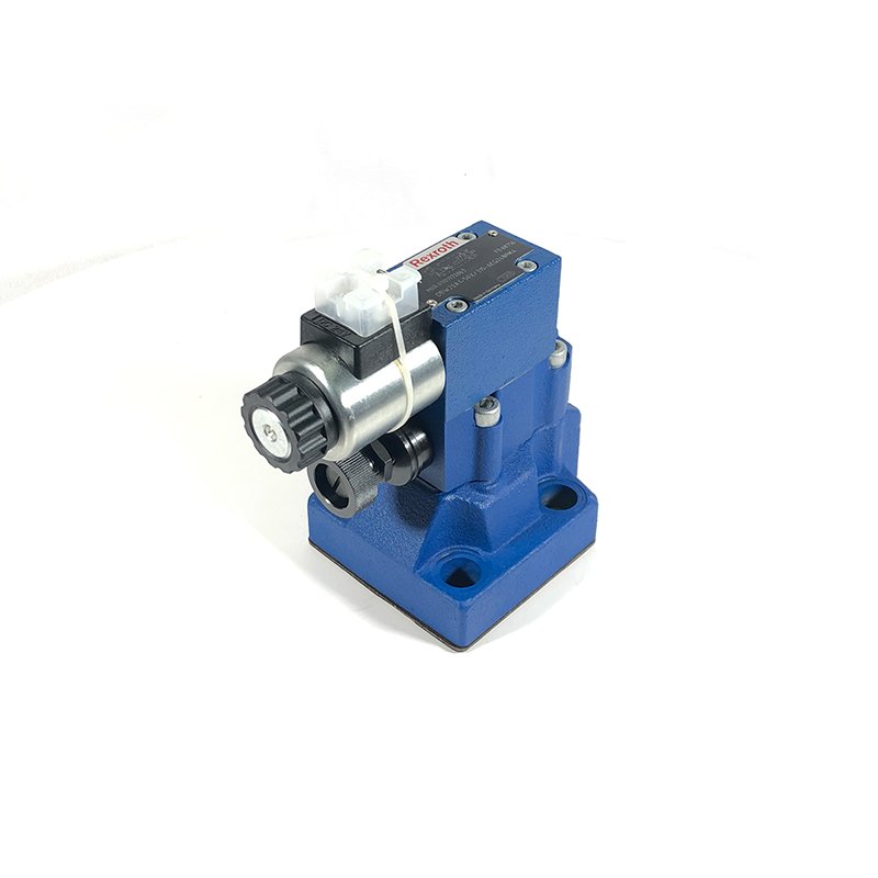 hydraulic Pressure Relief Valve Pilot Controlled DBW10A-3-30/31.5 DBW10B-3-30/31.5 DBW10AG-3-30/31.5 DBW10BG-3-30/31.5