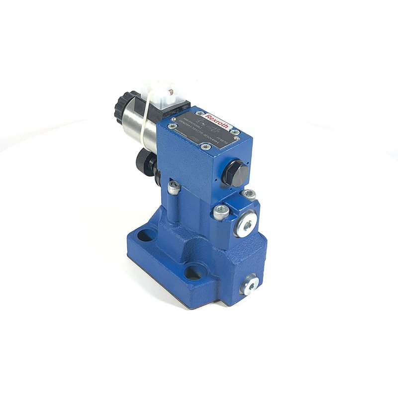 hydraulic Pressure Relief Valve Pilot Controlled DBW10A-3-30/31.5 DBW10B-3-30/31.5 DBW10AG-3-30/31.5 DBW10BG-3-30/31.5