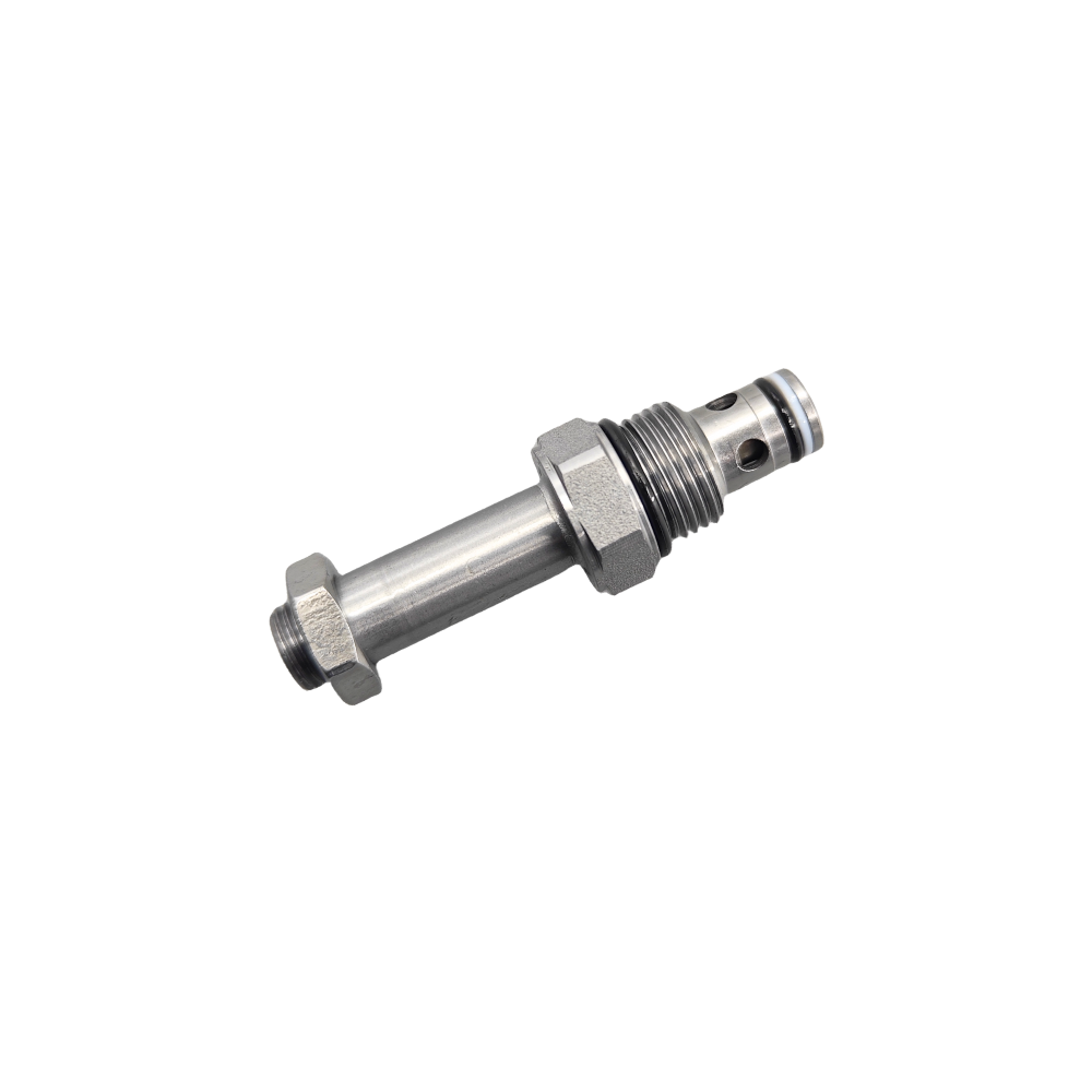 Normally Open Solenoid Valve SV08-25 Replacement Hydraforce 2-positon 2-way Solenoid Cartridge Valves
