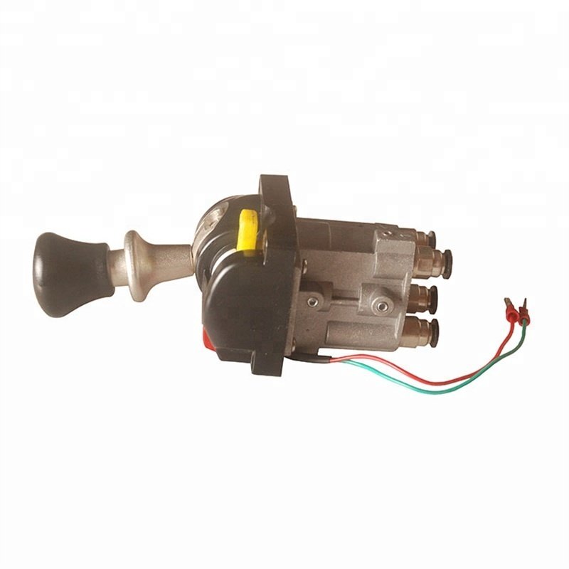 Factory direct sales Proportional Dump Truck Air Control Valve