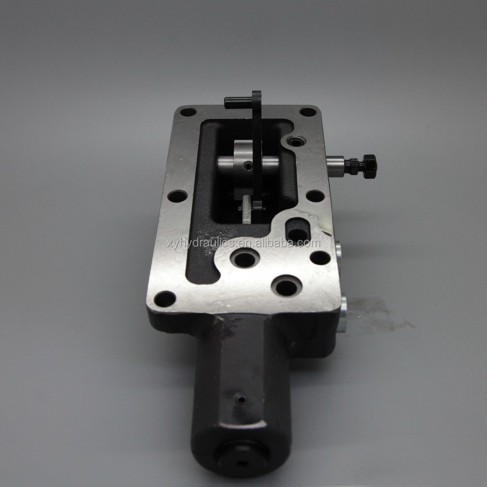 control valve for Eaton 3923 4623 5423 6423 7620 hydraulic piston pump motor spare parts