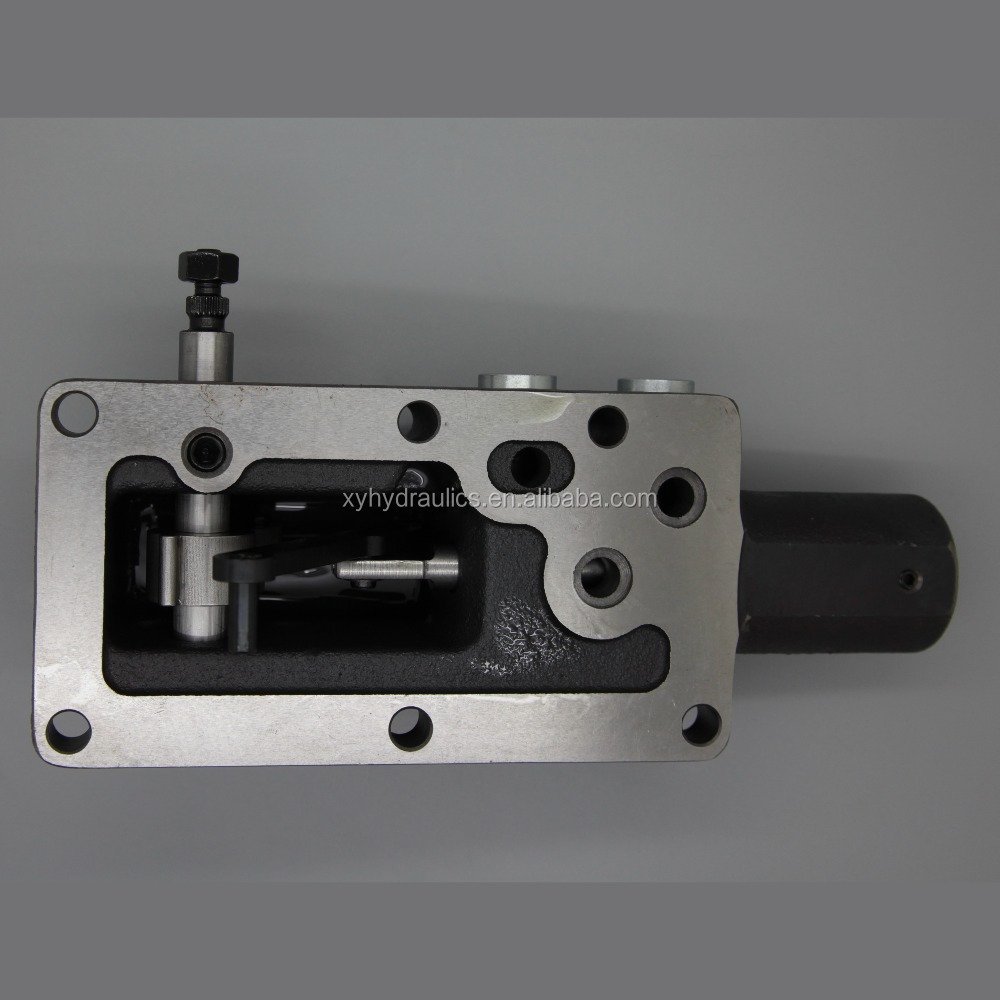 control valve for Eaton 3923 4623 5423 6423 7620 hydraulic piston pump motor spare parts