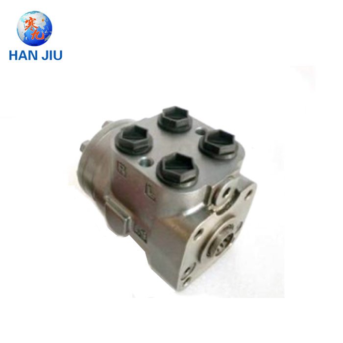 Hydraulic Steering Motor/Valve 70271316 steering units for Allis Chalmers