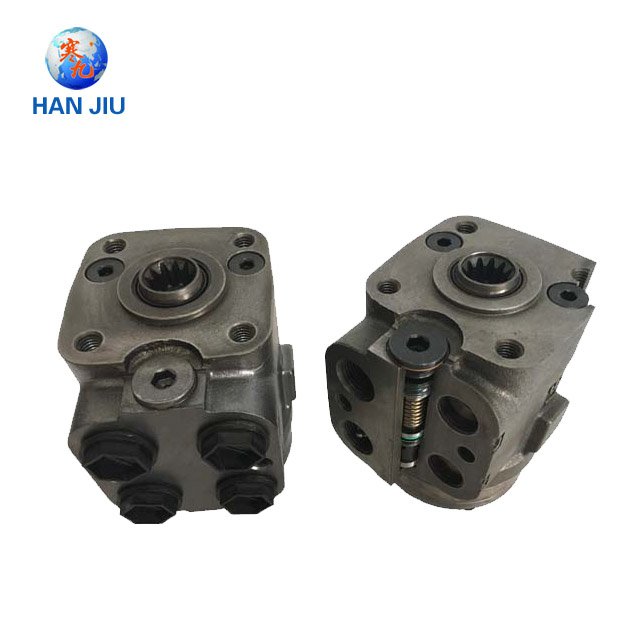 Hydraulic Steering Motor/Valve 70271316 steering units for Allis Chalmers