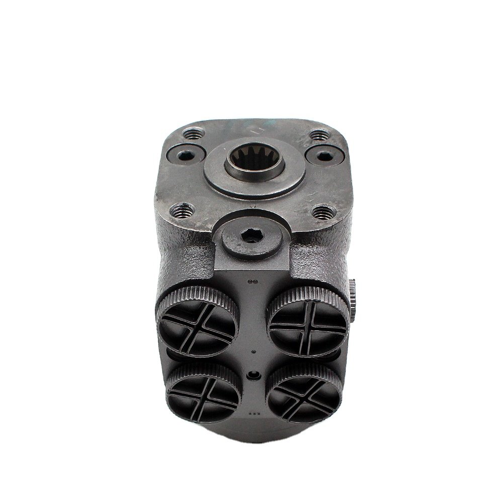 Hydraulic Steering Motor/Valve 70271316 steering units for Allis Chalmers