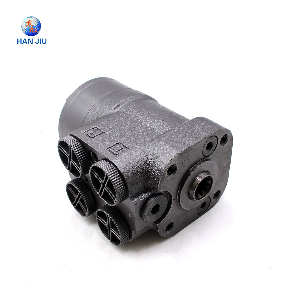 Hydraulic Steering Motor/Valve 70271316 steering units for Allis Chalmers