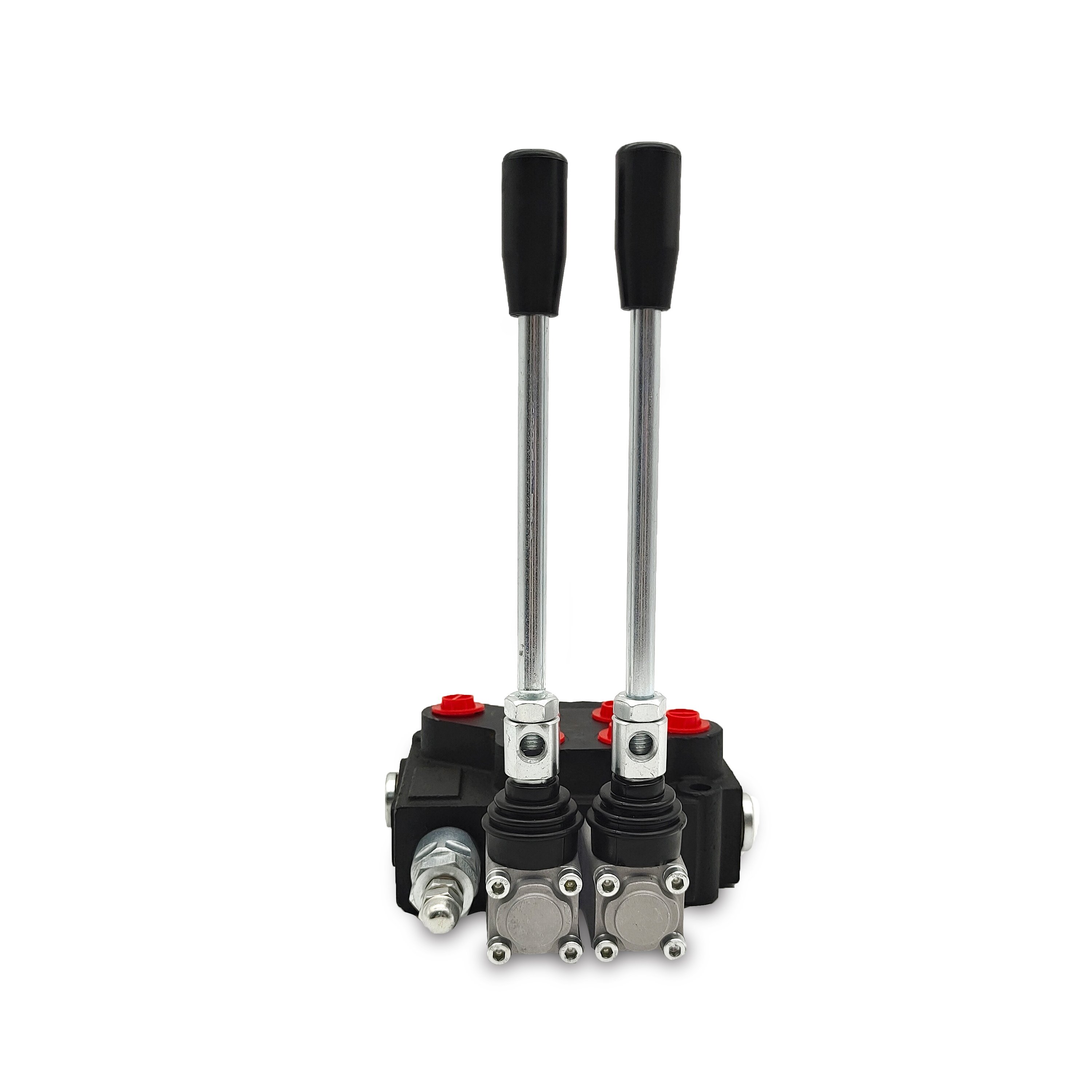 DCV40-2 Monoblock Directional Control Valve High Quality Hydraulic valve For Agricultural Machines Engine Machines