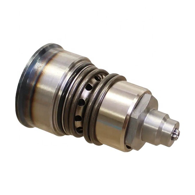 factory made OME RE52981 replacement Cartridge for Lever operated hydraulic couplers hydraulic quick coupling
