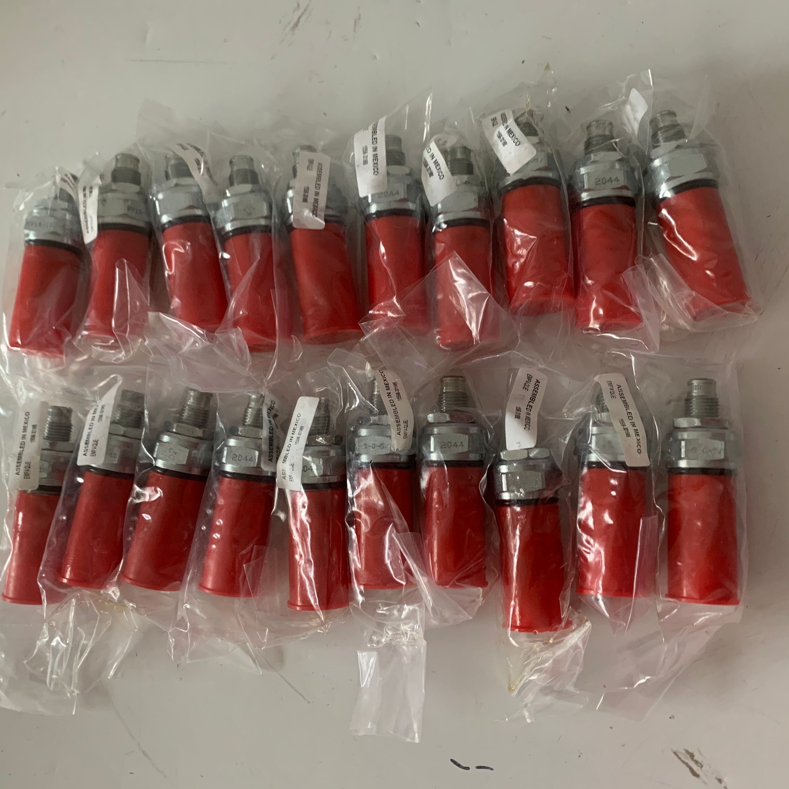 RV10-10-S-0-5/ RV10 10 S 0 5/ 02-113069 RV1010S05 EATON VICKERS Original relief valve SUN hydraulics Hydraforce Rexroth manifold