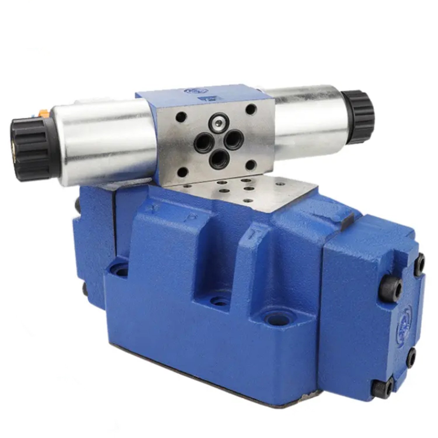 WEH electro-hydraulic directional valve series - Directional valve