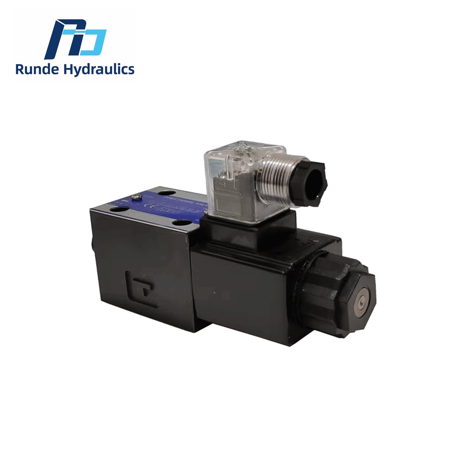DSG-01-2BHydraulic Electric Electromagnetic Directional Control Spool Valve