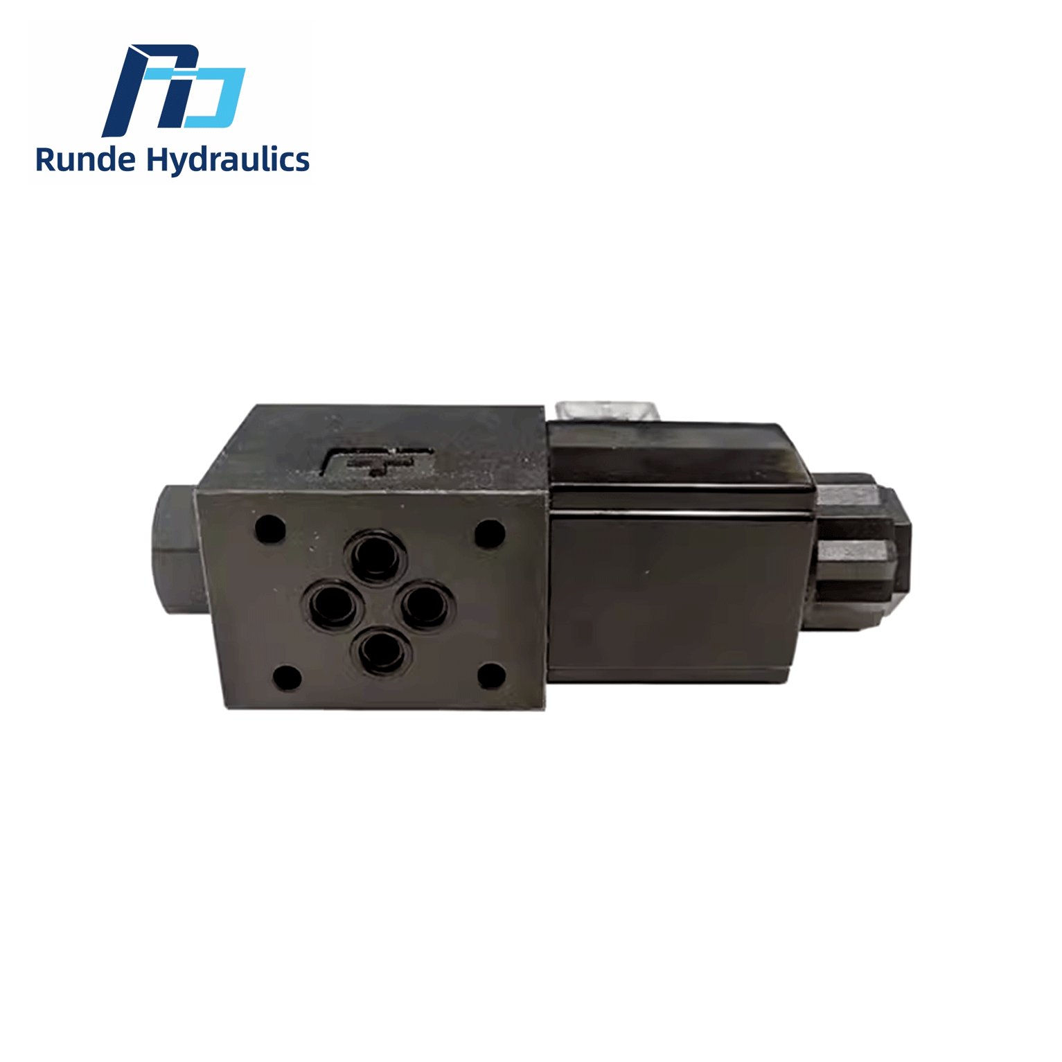 DSG-01-2BHydraulic Electric Electromagnetic Directional Control Spool Valve