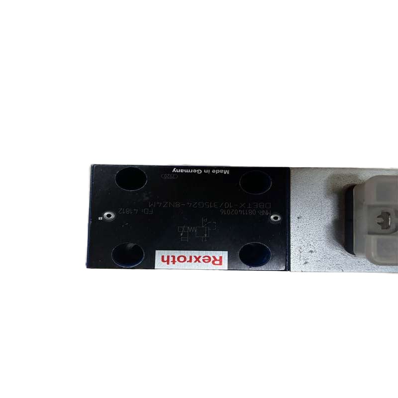 Original DBETX series DBET DBETX-1X DBETX-10 DBETX-1X/315G24-8NZ4M 0811402016 electromagnetic directional valve