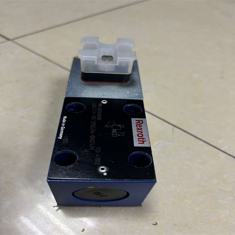 Original DBETX series DBET DBETX-1X DBETX-10 DBETX-1X/315G24-8NZ4M 0811402016 electromagnetic directional valve