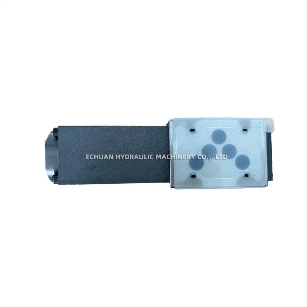 Hydraulic Valve REXROTH 0811404061 4WRPH10C4B100L-20/G24Z4/M Counterbalance Valve For Zoomlion Concrete Pump