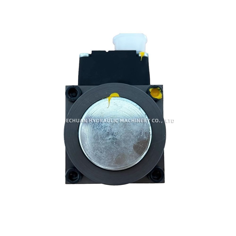 Hydraulic Valve REXROTH 0811404061 4WRPH10C4B100L-20/G24Z4/M Counterbalance Valve For Zoomlion Concrete Pump