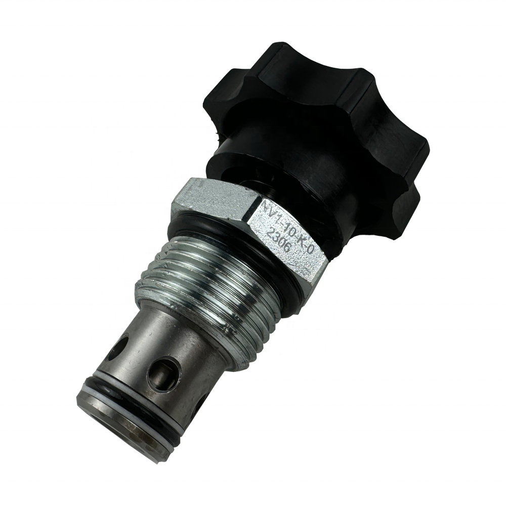 Eaton Vickers NV1-10-K-0 2306 Flow Restrictor Valve Wholesale Hydraulic Valve