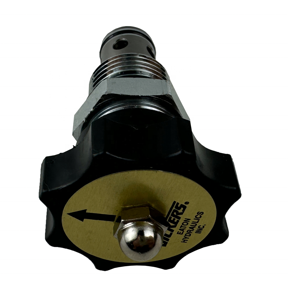 Eaton Vickers NV1-10-K-0 2306 Flow Restrictor Valve Wholesale Hydraulic Valve