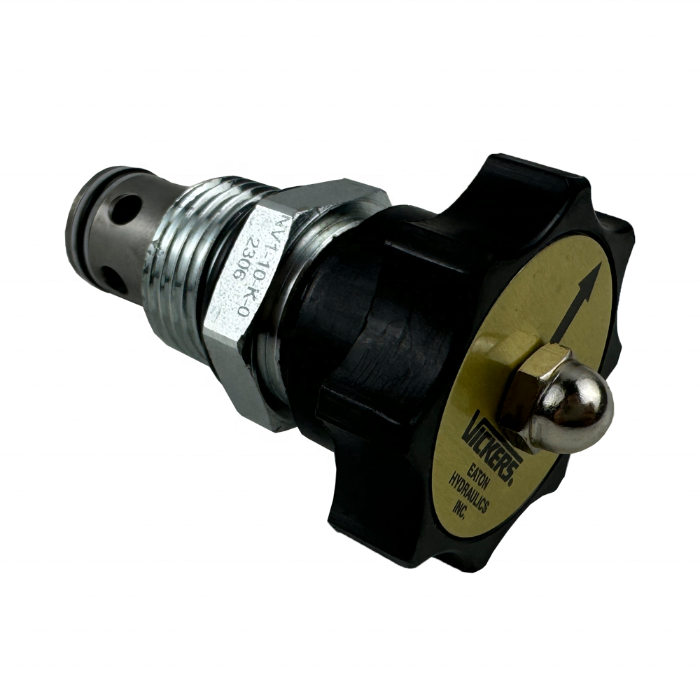 Eaton Vickers NV1-10-K-0 2306 Flow Restrictor Valve Wholesale Hydraulic Valve