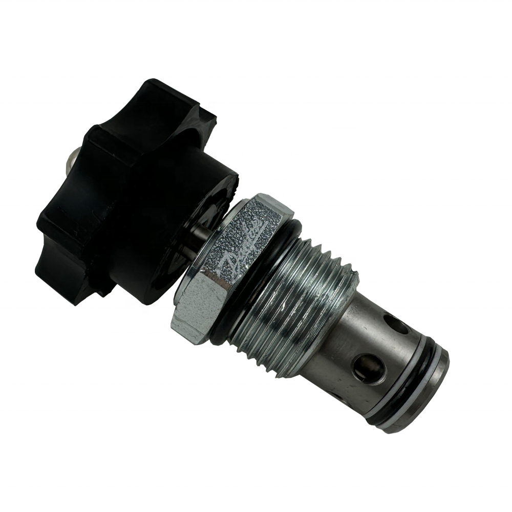 Eaton Vickers NV1-10-K-0 2306 Flow Restrictor Valve Wholesale Hydraulic Valve