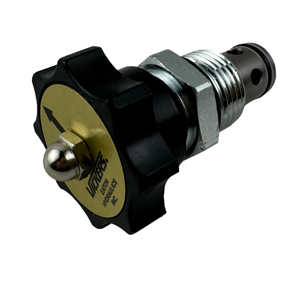 Eaton Vickers NV1-10-K-0 2306 Flow Restrictor Valve Wholesale Hydraulic Valve