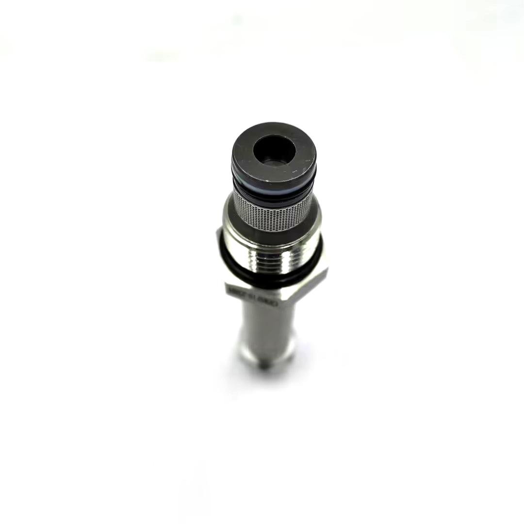 Screw plug-in hydraulic valve GDHF10-220H is normally closed at two positions and two positions