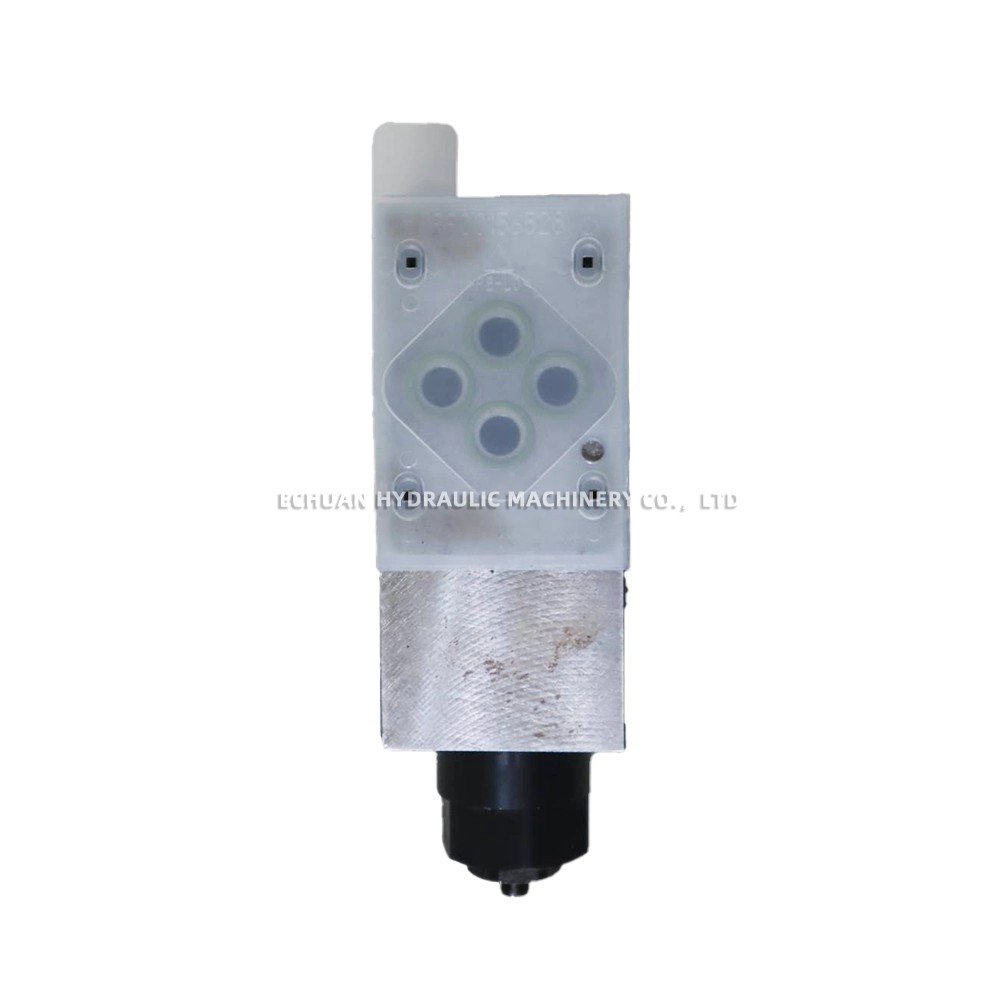 Factory Direct Sun Series Hydraulic Valve REXROTH R900910912 Z2FRM6TB2-21/6QRV Cartridge Valve