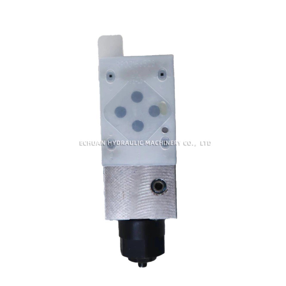 Factory Direct Sun Series Hydraulic Valve REXROTH R900910912 Z2FRM6TB2-21/6QRV Cartridge Valve