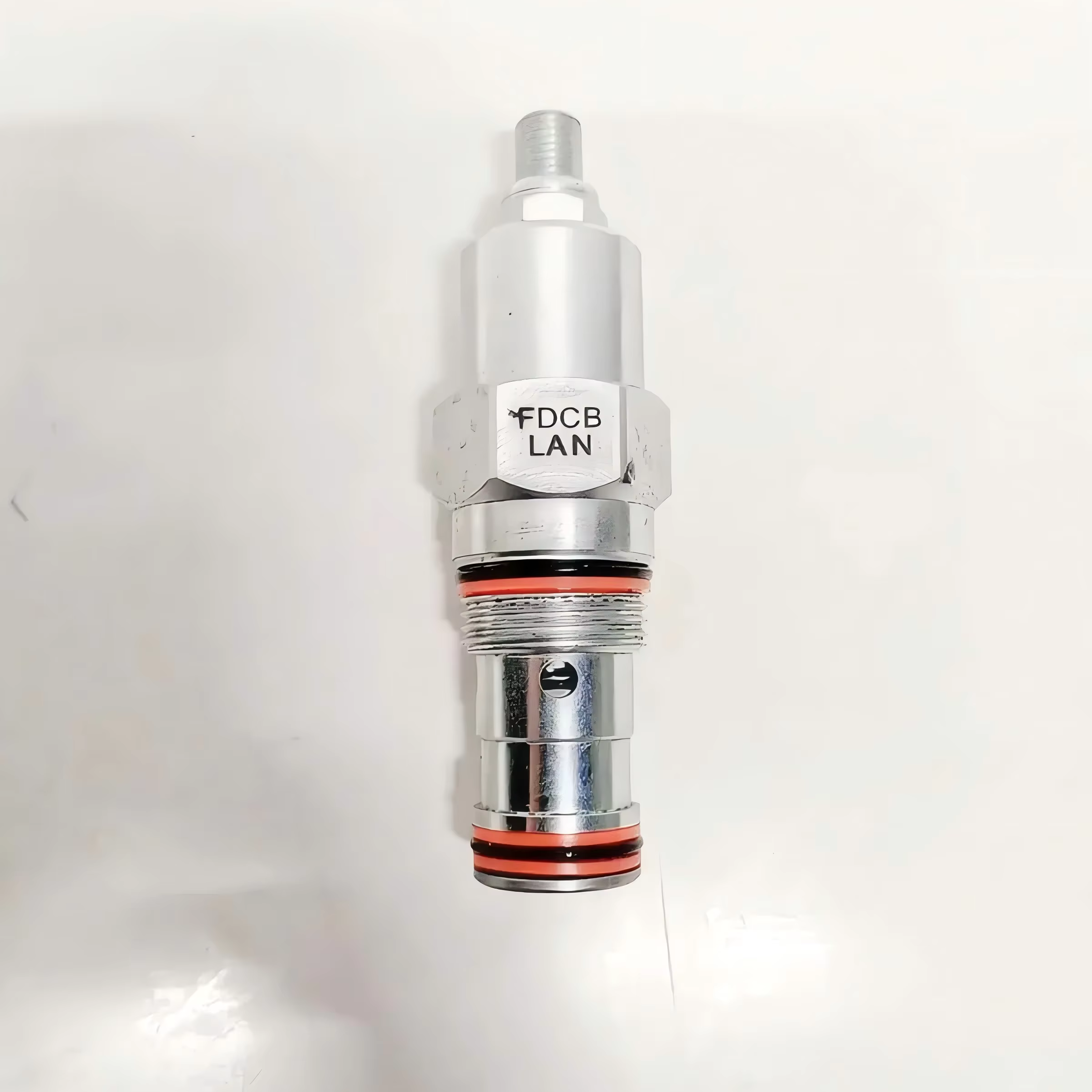 Cartridge valve engineering machinery pilot pressure reducing valve FDCB-LAN