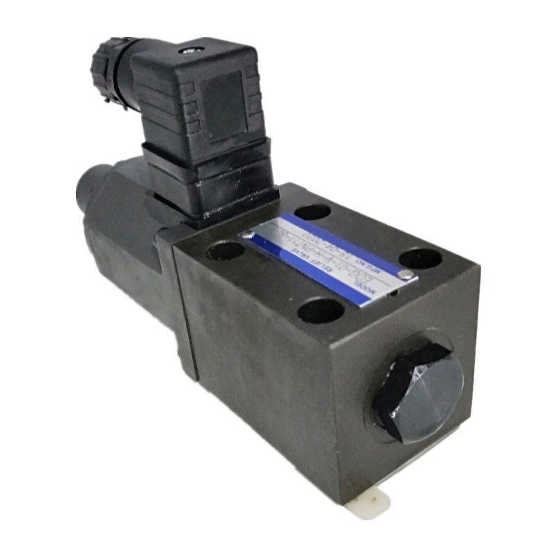 EDG Electro hydraulic proportional pressure valve EDG-01V EDG-01V-C-1-PNT11-5144-R valve