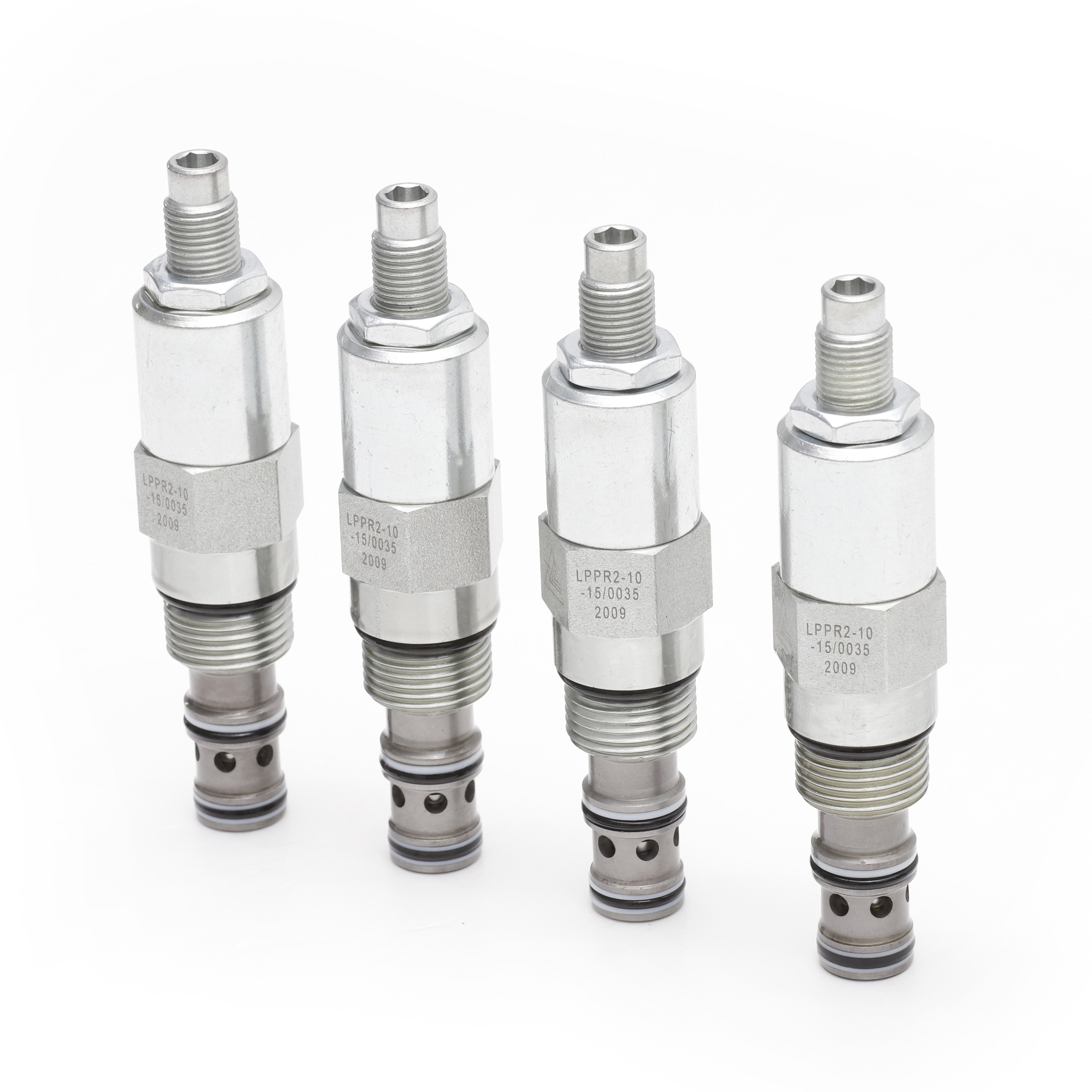 Euler Suction Control Hydraulic Valve Price Made In China Is Of High Quality Excellent Quality
