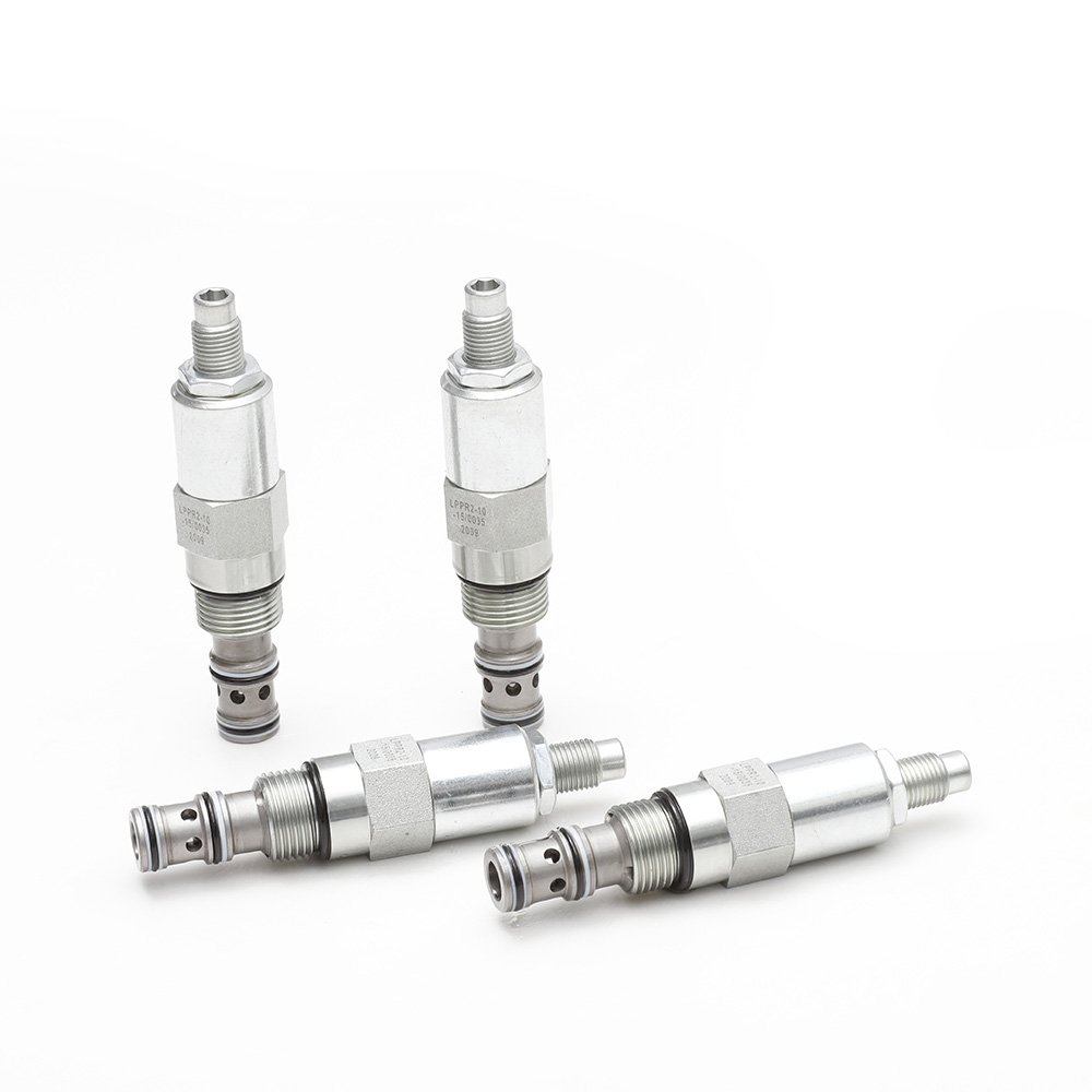 Euler Suction Control Hydraulic Valve Price Made In China Is Of High Quality Excellent Quality