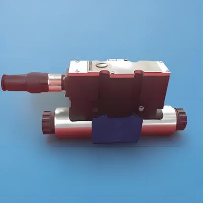Wholesale Price OEM Factory Customized Dre Hydraulic Proportional Pressure Reducing Valve
