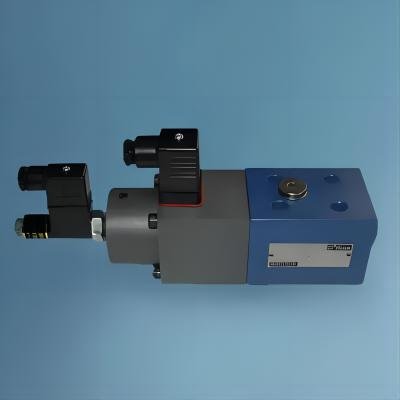 Wholesale Price OEM Factory Customized Dre Hydraulic Proportional Pressure Reducing Valve