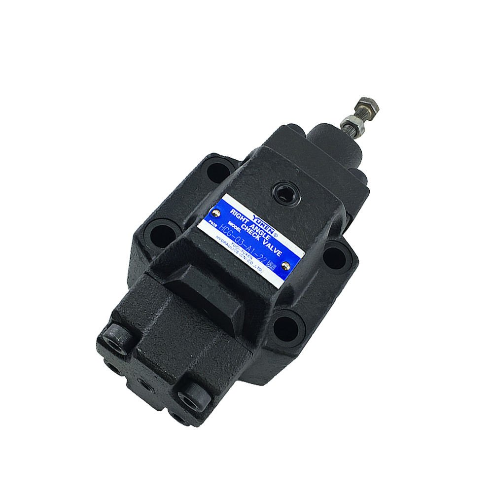 HT-03-M3-22 HT-03-A1-22 HG-03-M3-22 mechanical hydraulic system control pressure valve