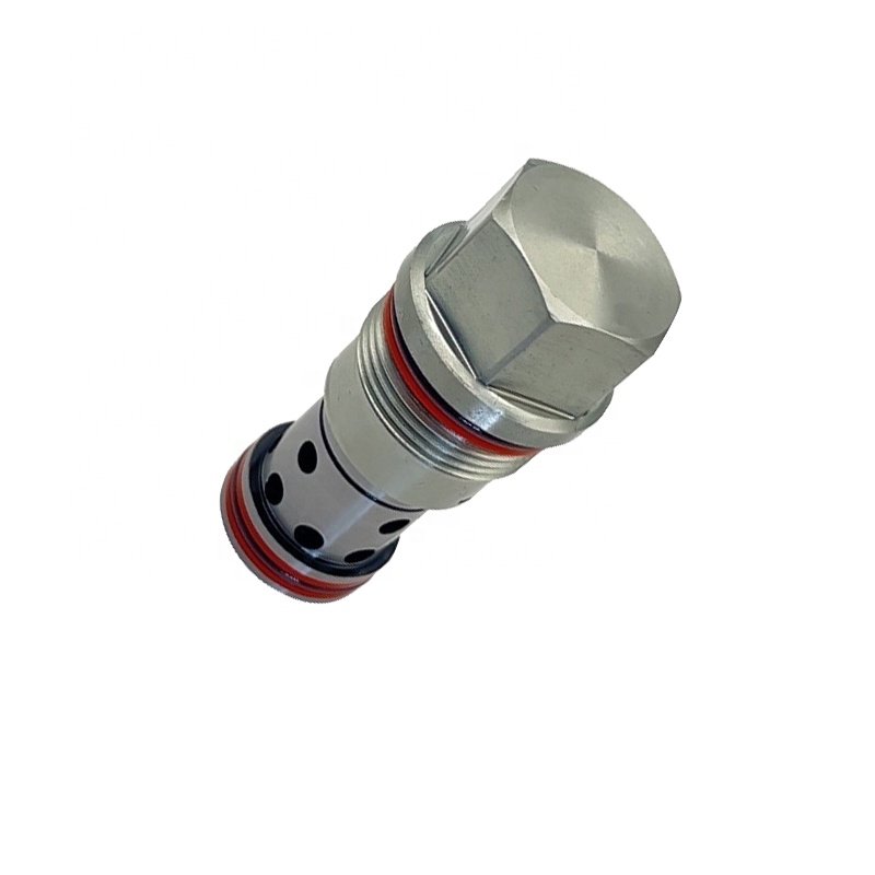 Best Selling High pressure pilot hydraulic double check valve CXHA-XAN Check valve type