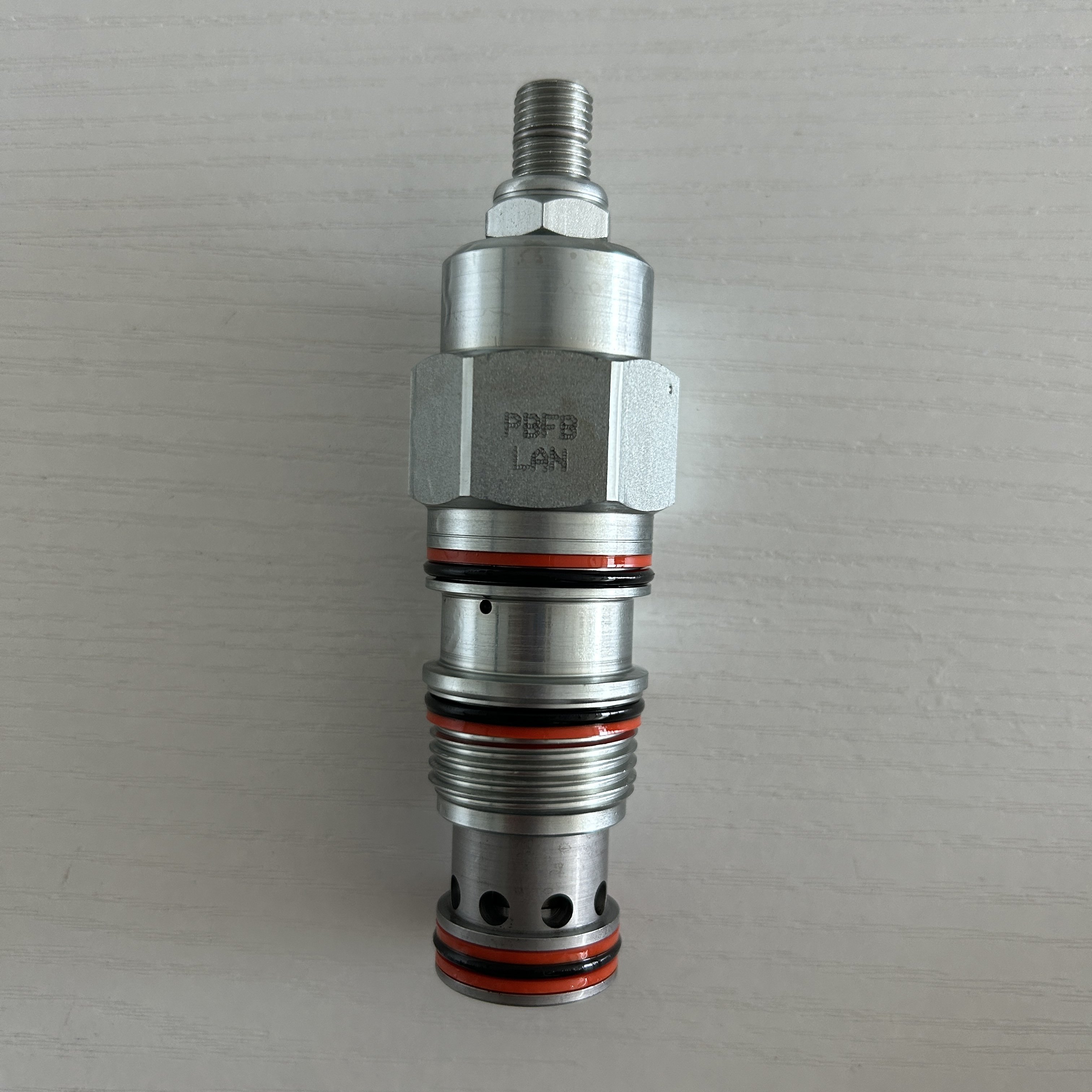 Original SUN Flow Control Valve PBFBLAN SUN HYDRAULICS