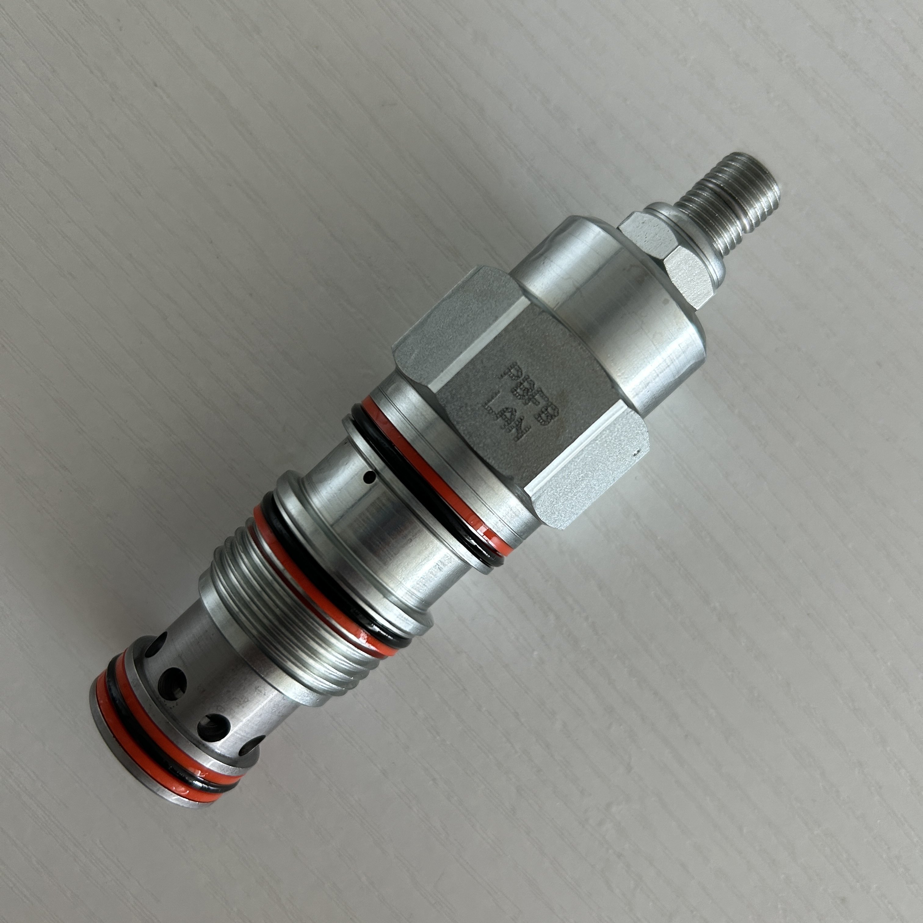 Original SUN Flow Control Valve PBFBLAN SUN HYDRAULICS
