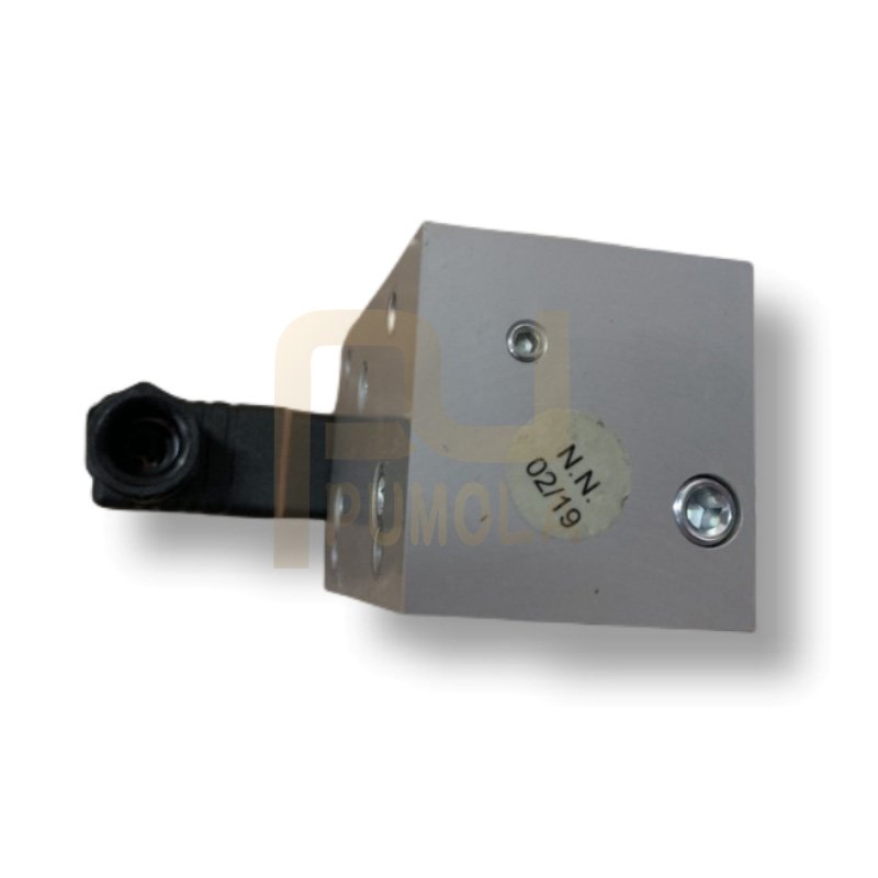 HYTORC Solenoid Valve Hydrower Reversing Valve Solenoid Valve SV-E6-W2 Upgrade SV-E6-W2-B-N