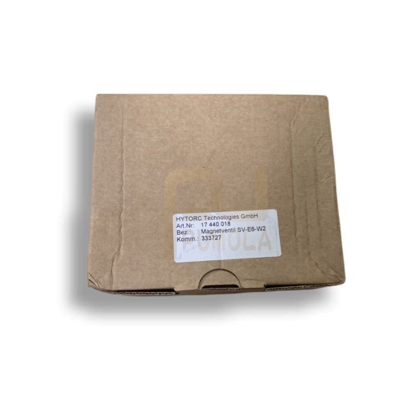 HYTORC Solenoid Valve Hydrower Reversing Valve Solenoid Valve SV-E6-W2 Upgrade SV-E6-W2-B-N