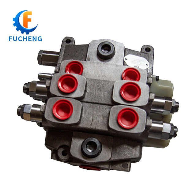 Parker VA20 VA35 VG20 VG35 V20 series hydraulic valves with factory price