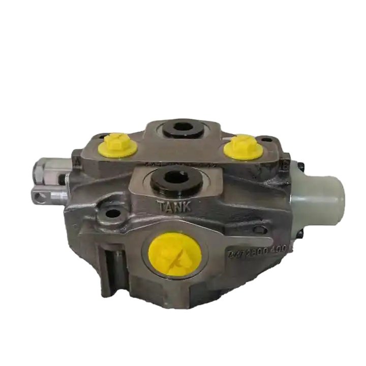 Parker VA20 VA35 VG20 VG35 V20 series hydraulic valves with factory price