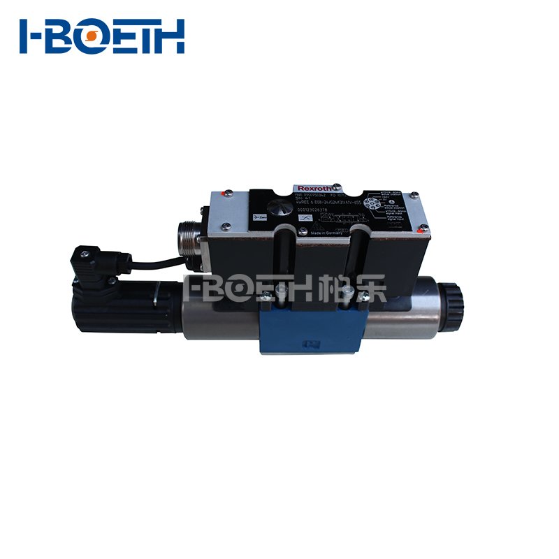 Excellent quality best seller hydraulic valve Rexroth 4WRA of 4WRA6 4WRA10 hydraulic proportional directional valve